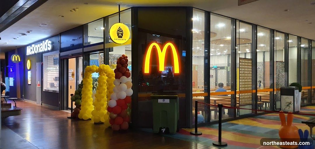McDonald’s