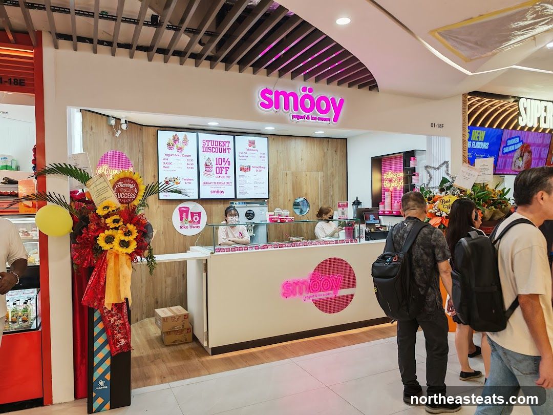 smöoy