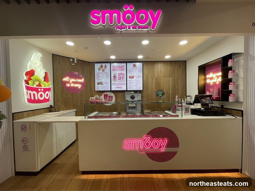 smöoy