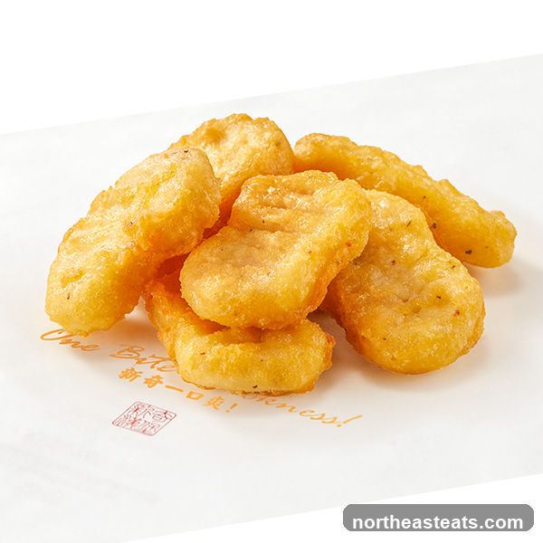 Chicken Nuggets