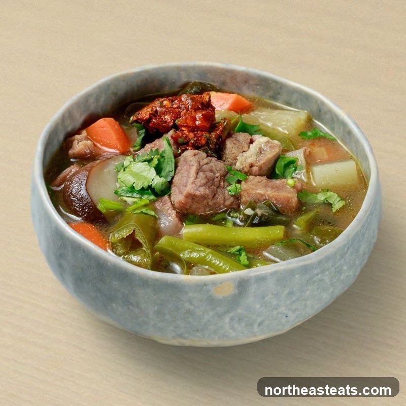 Beef Stew
