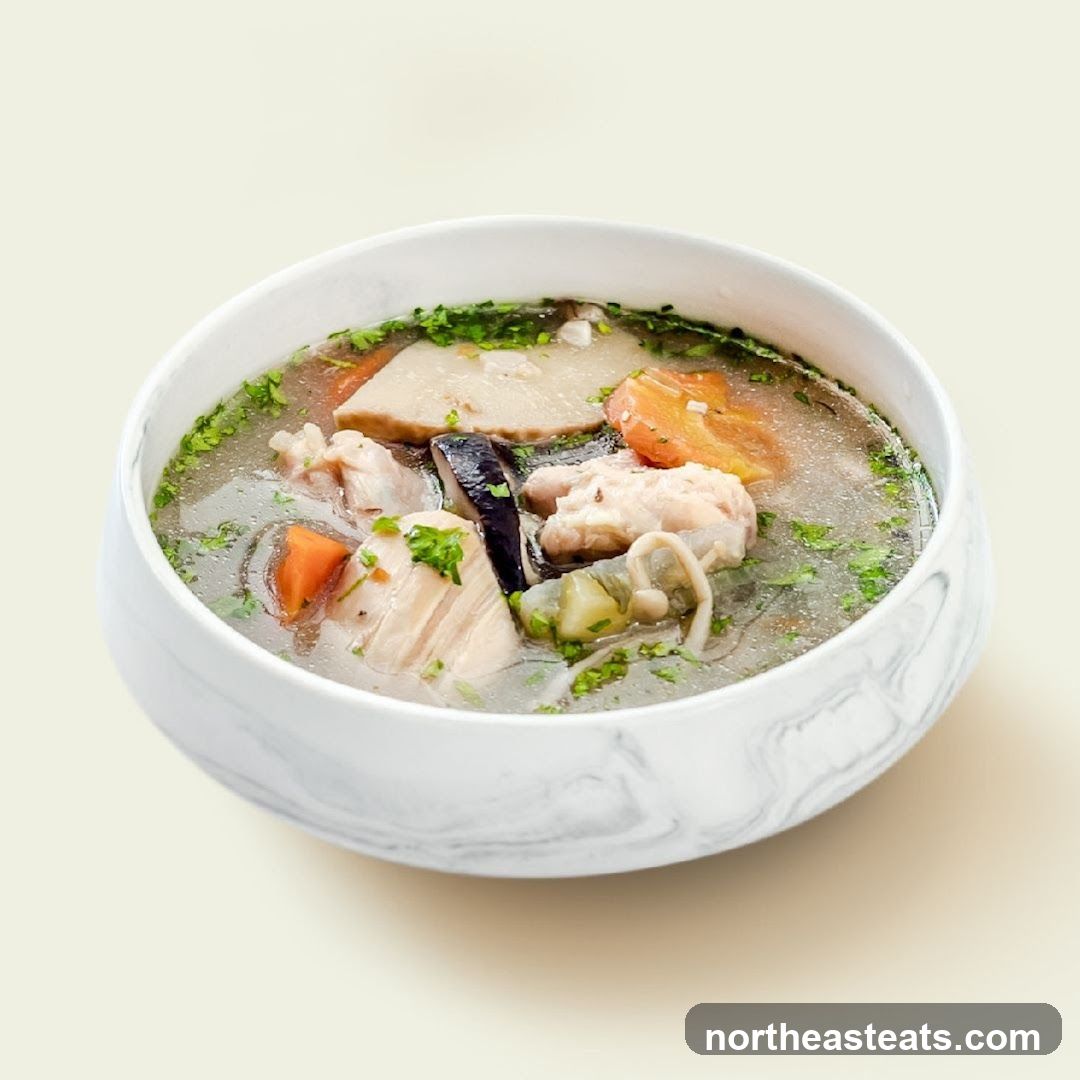 Fish Soup