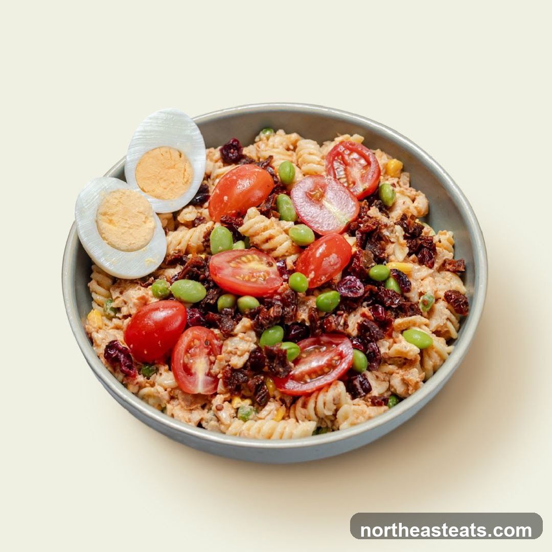 Pasta Salad
