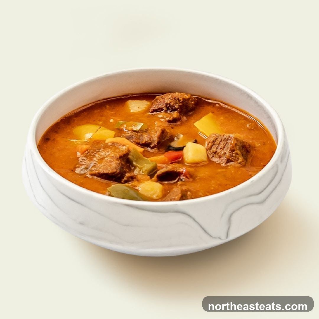 Beef Stew