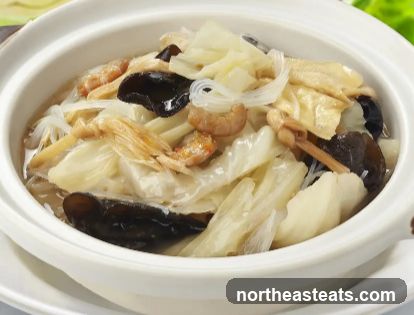 Lau Wang Claypot Delights @ Punggol Oasis Terraces