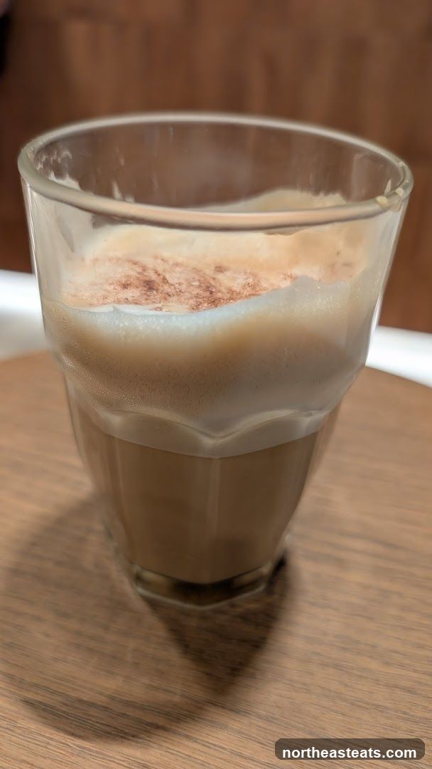 Huggs Coffee
