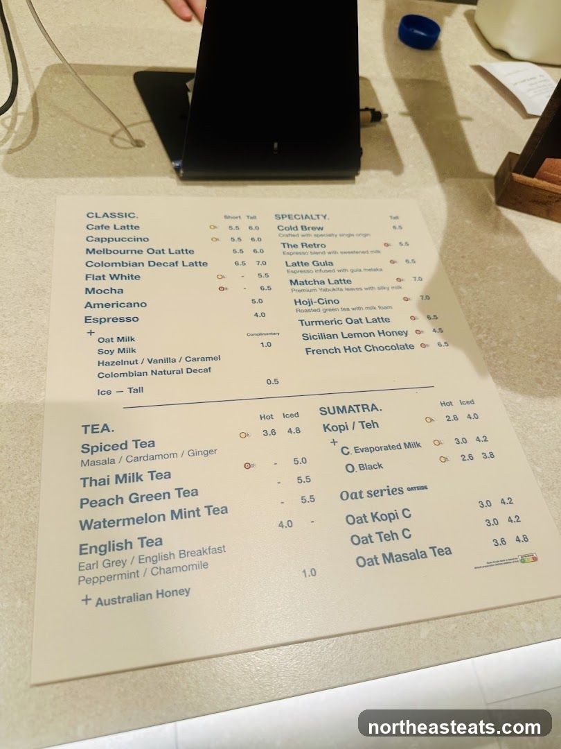 Huggs Coffee