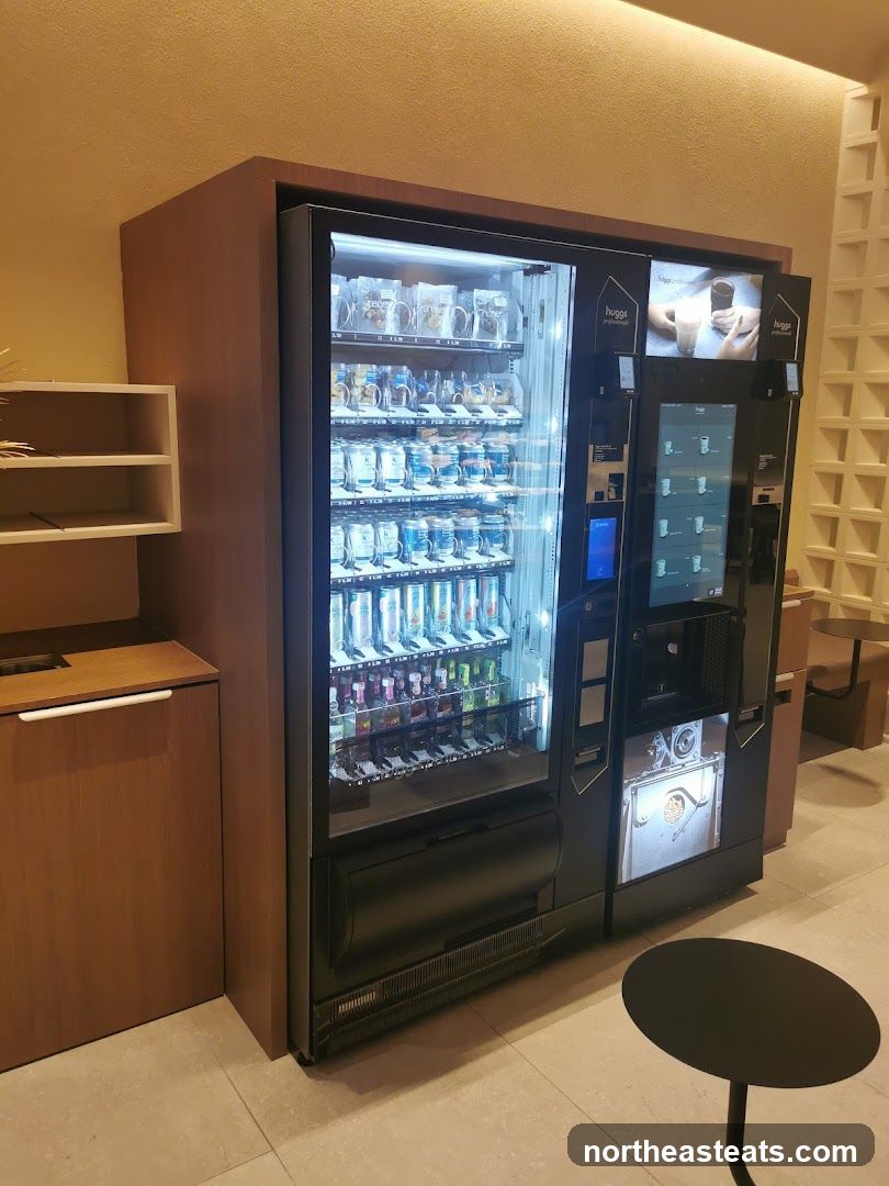 Vending Machine