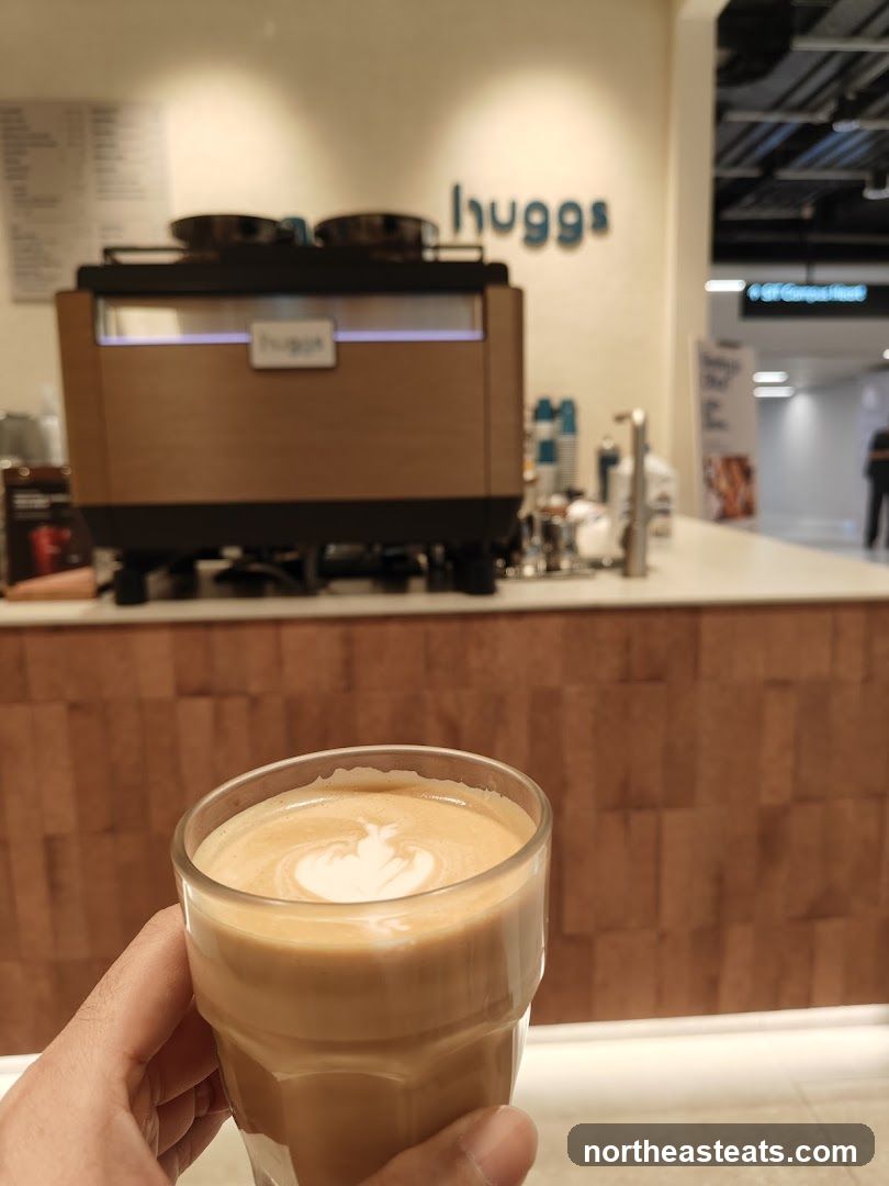 Coffee Drink