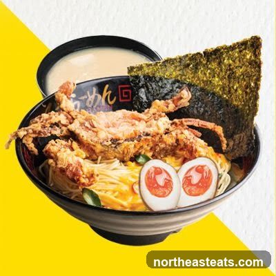 Takagi Ramen @ Anchorvale Village