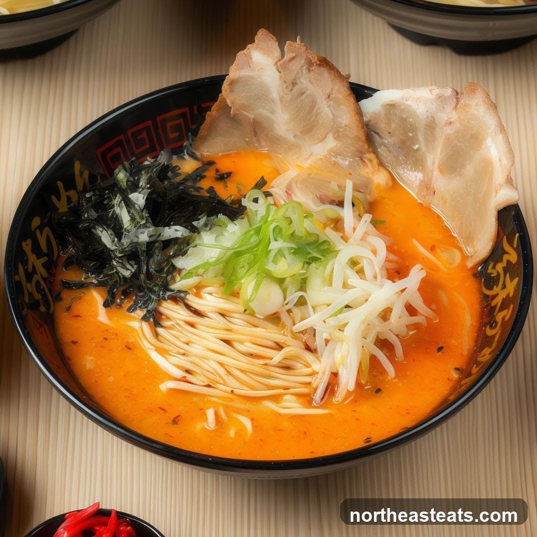 Takagi Ramen @ Anchorvale Village