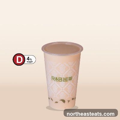 R&B Tea Drink