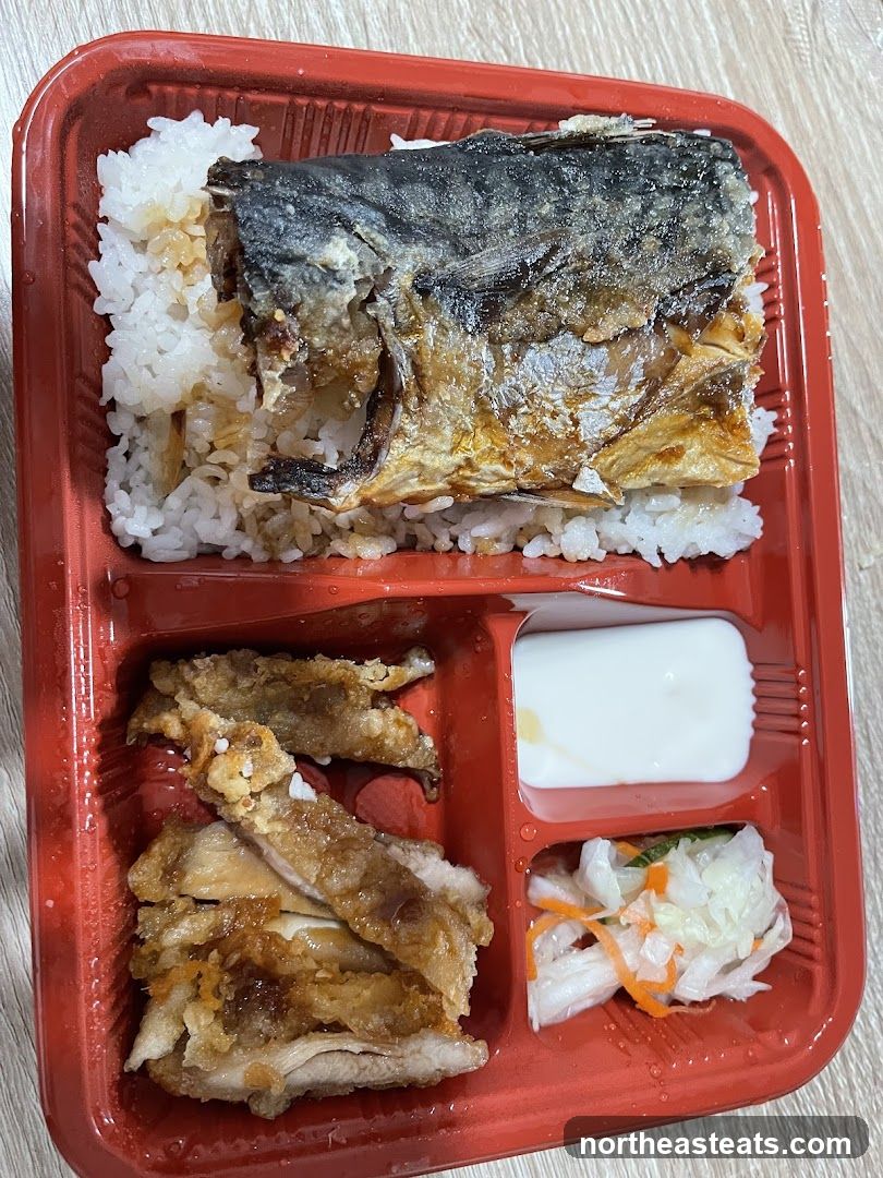 JJ Food Express