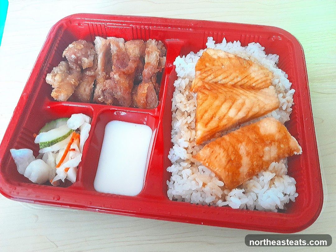 JJ Food Express