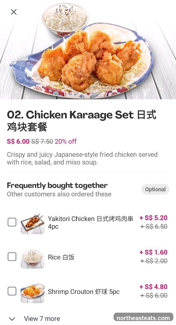 JJ Food Express