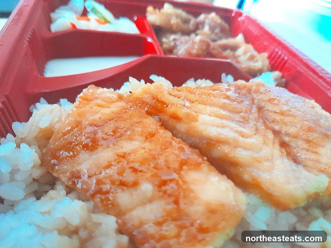 JJ Food Express