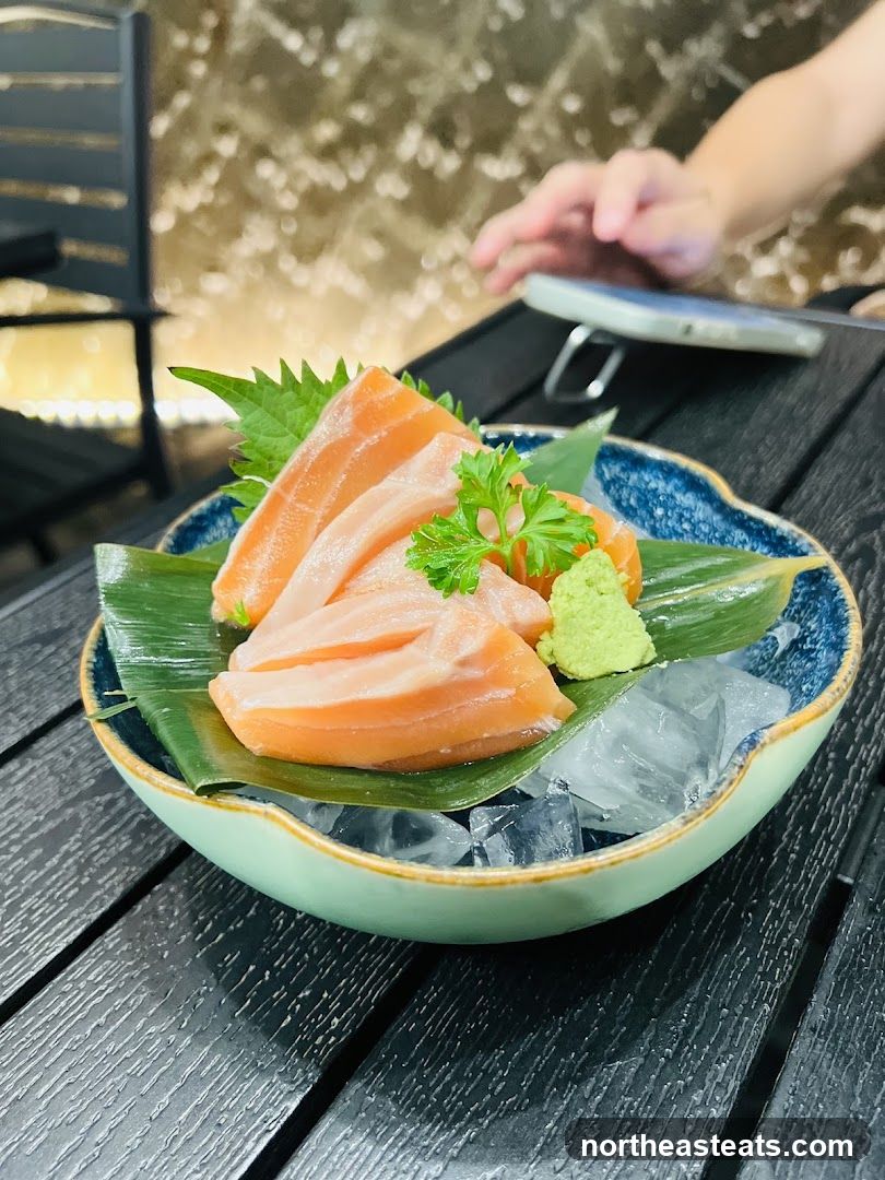Miyuki Izakaya @ myVillage