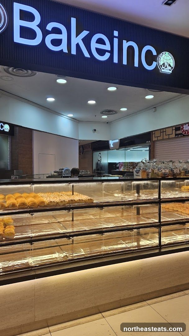Bakeinc