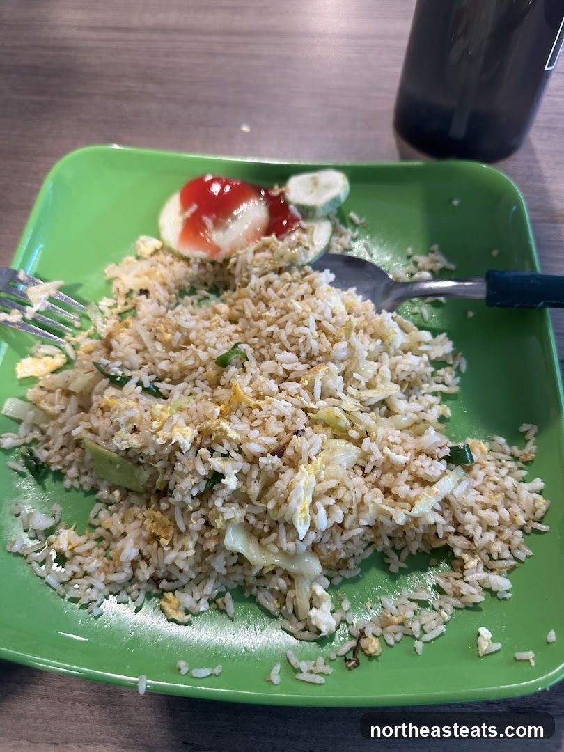 Fried Rice
