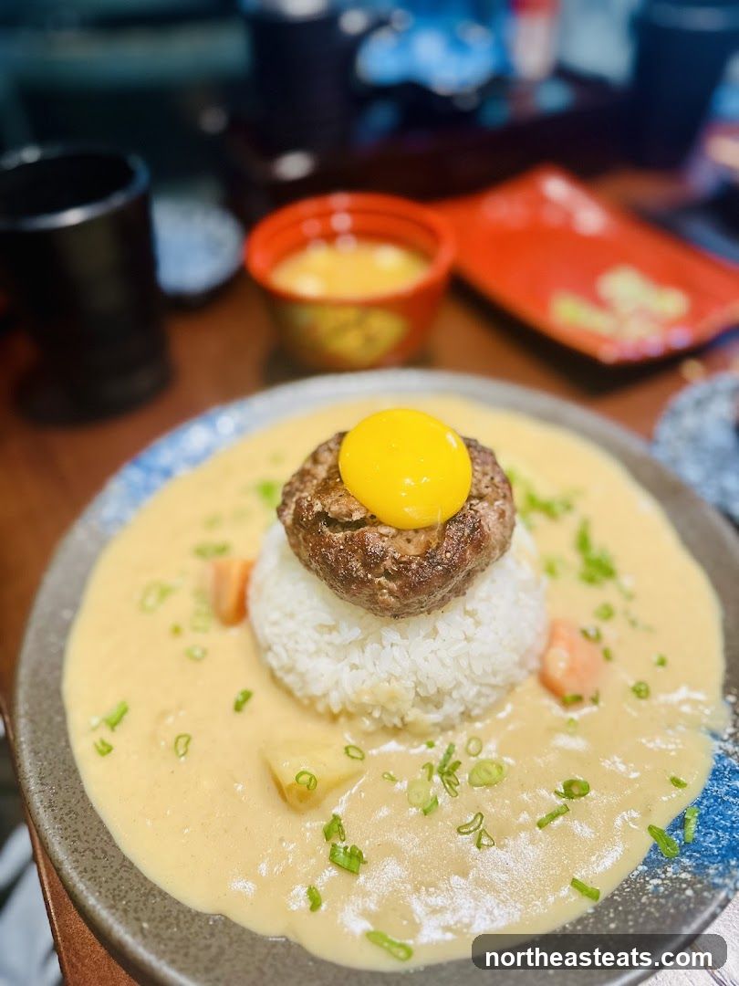 Miyuki Izakaya @ myVillage