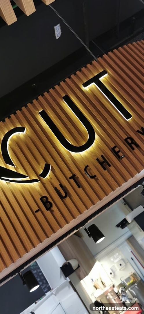 Cut Butchery - My Village