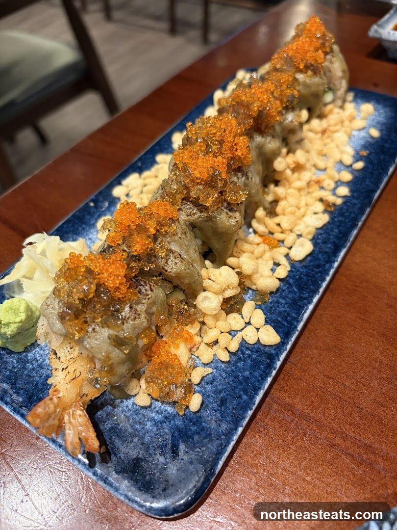 Sushi Roll