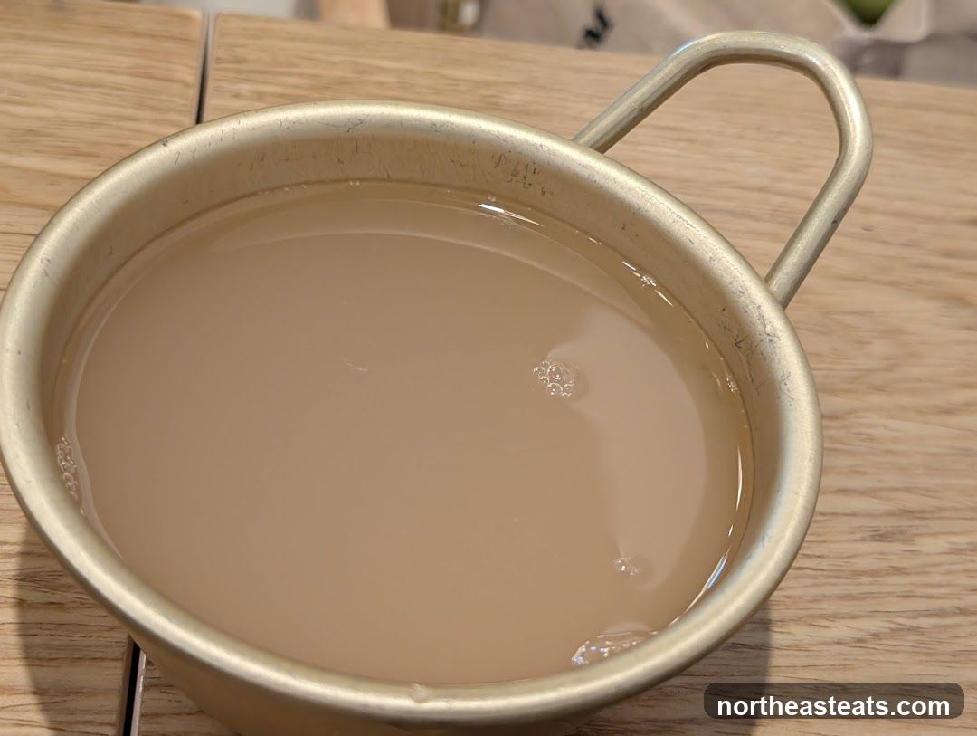Bowl of Drink