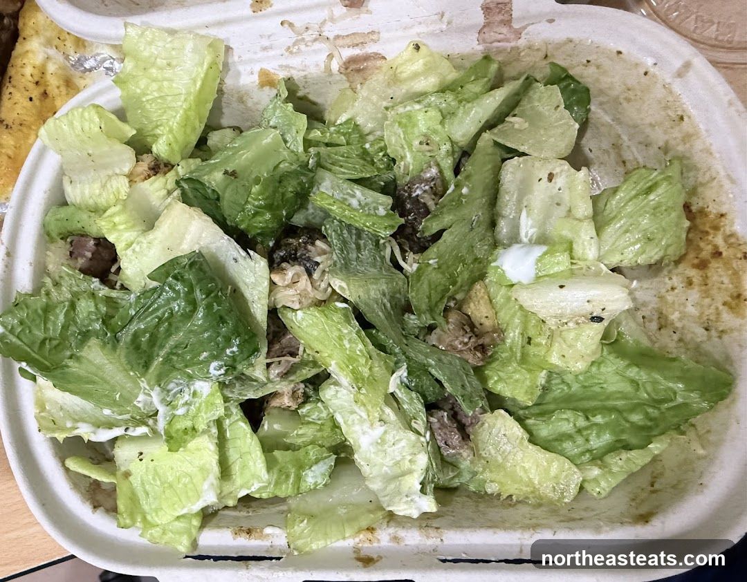 Caesar Salad
