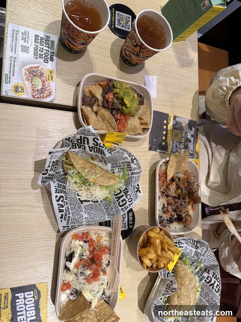 Taco Meal