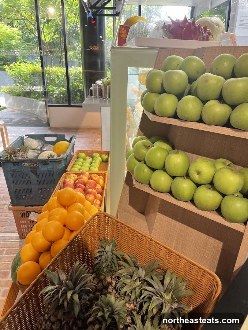 Fruitz Box