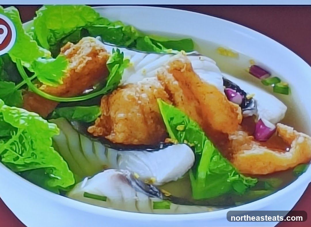 Fish Soup