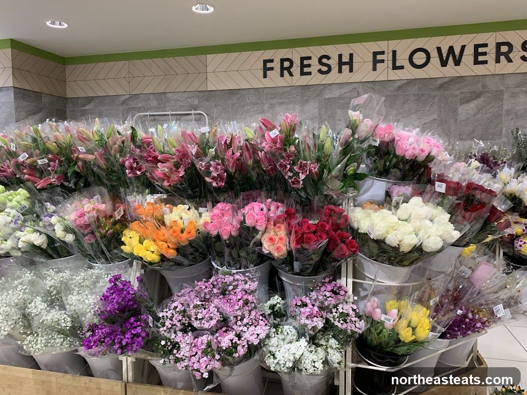 Flower Display