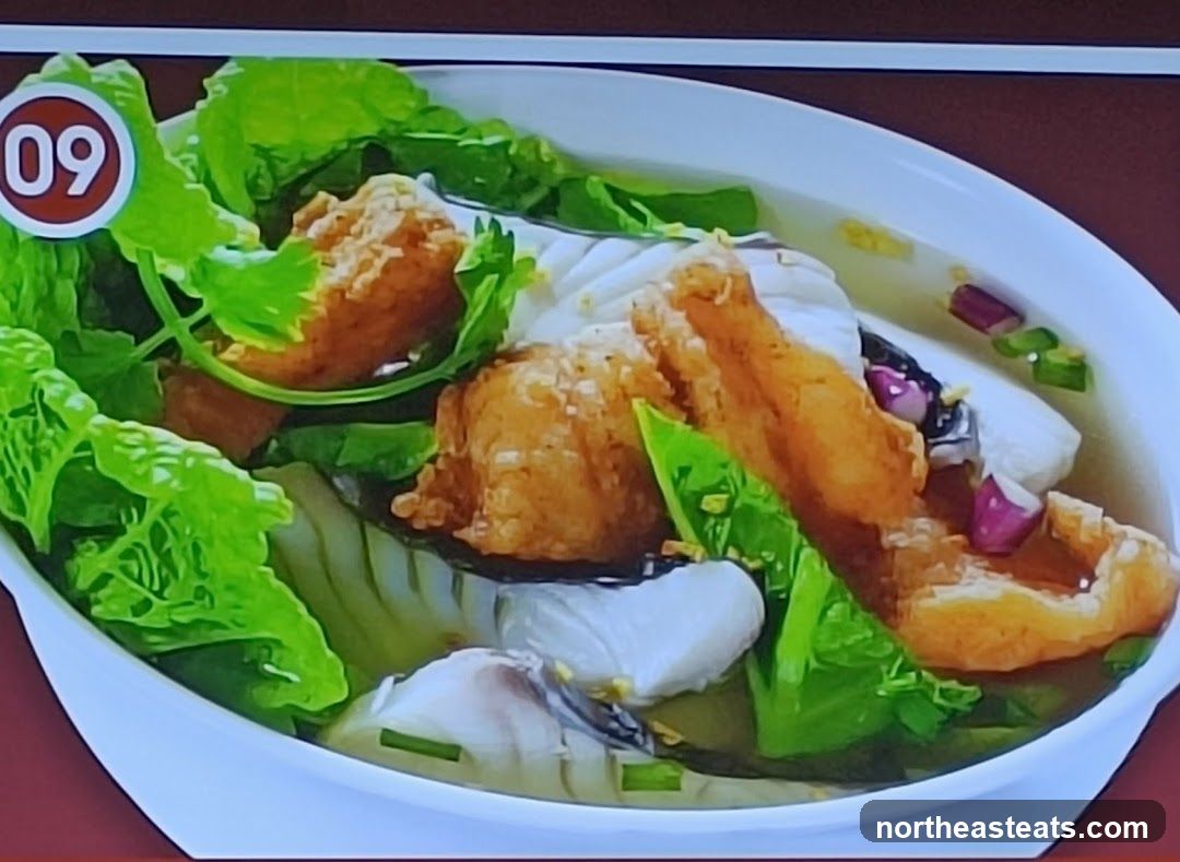 Fish Soup
