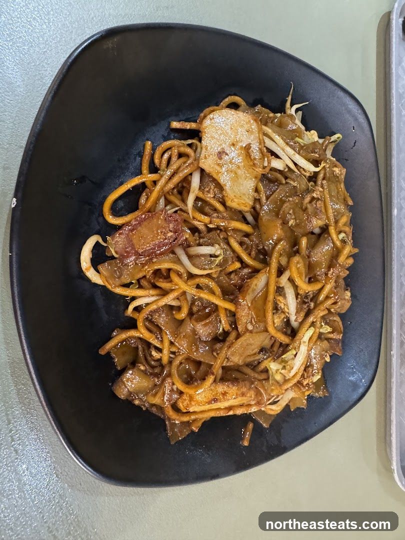 Wok King