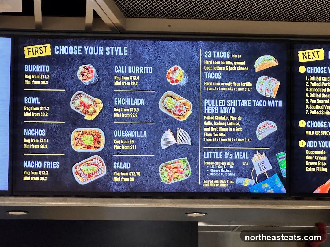 Choose Your Style