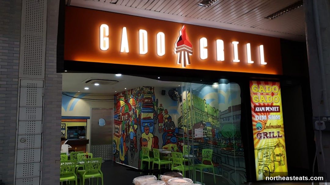 Gado Grill
