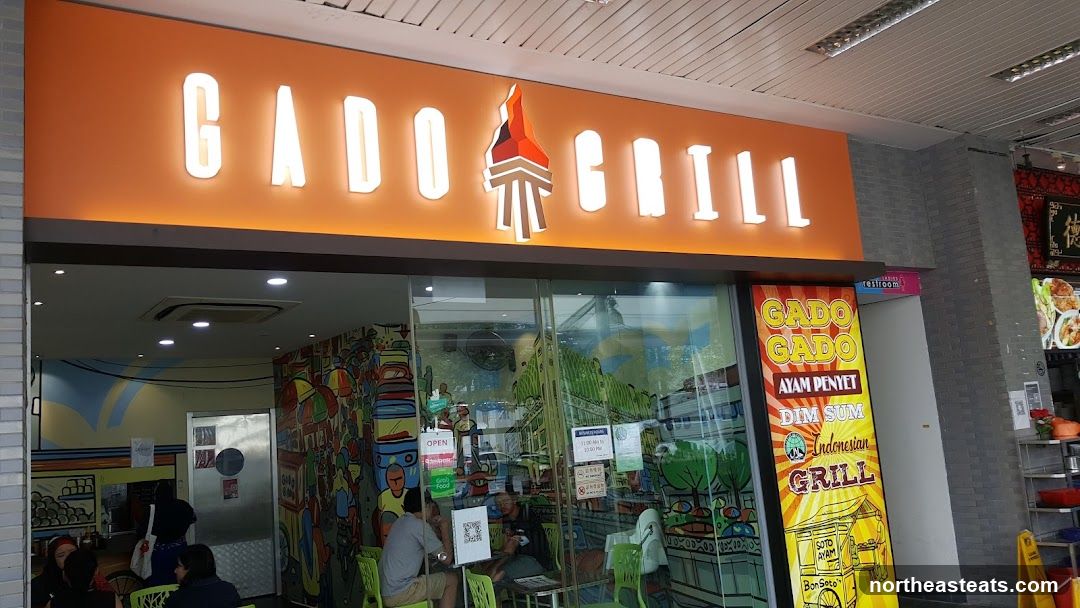 Gado Grill