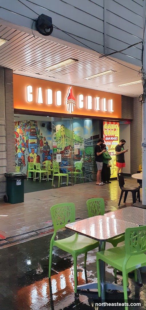 Gado Grill