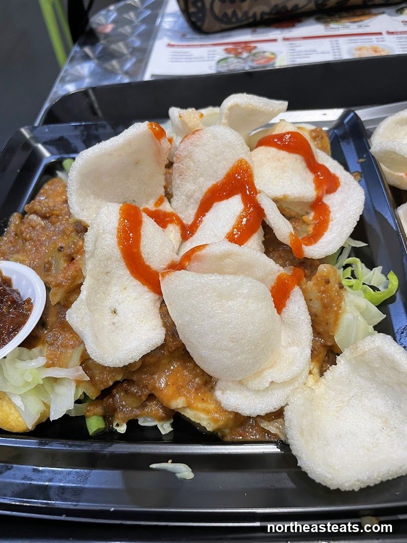 Gado-Gado