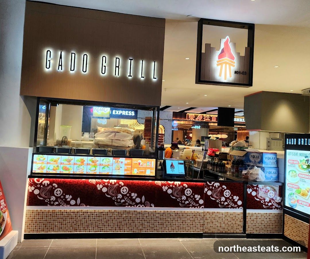 Gado Grill