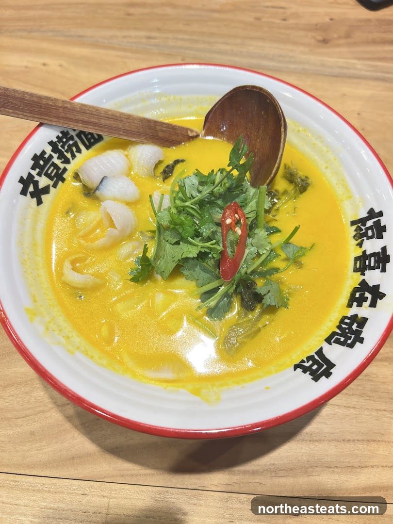 Fish Soup