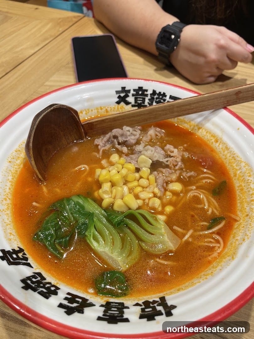 Ramen Bowl