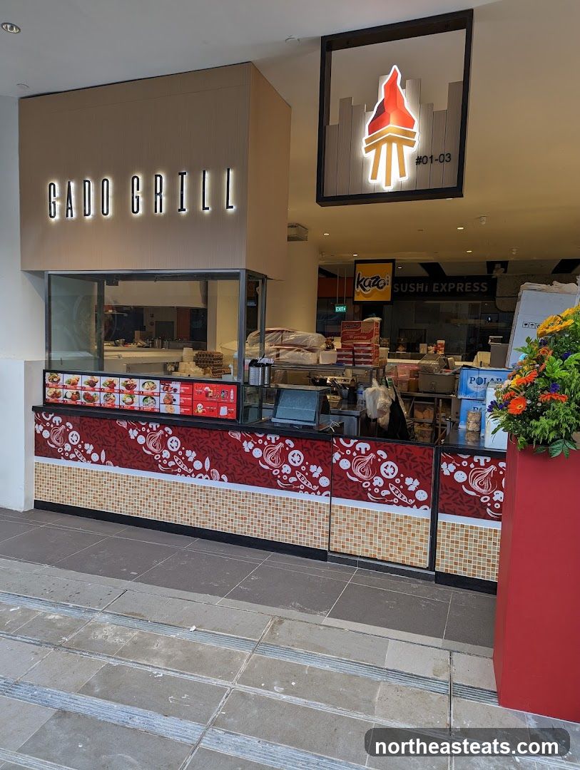 Gado Grill