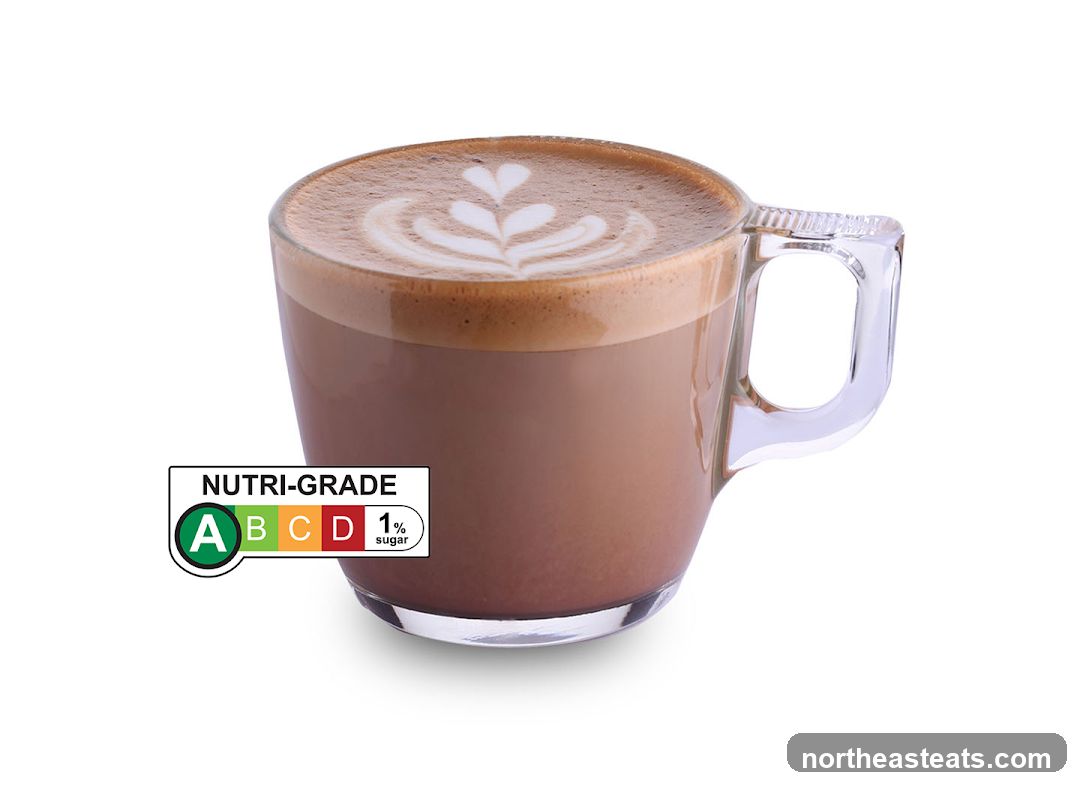 Nutri-Grade Coffee