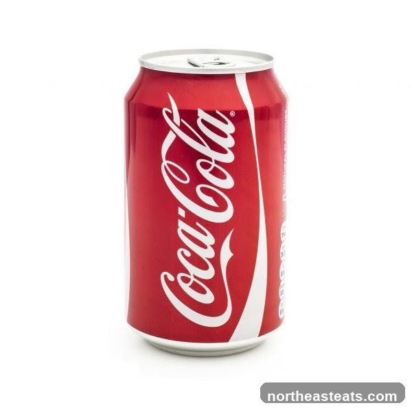 Coca-Cola Can