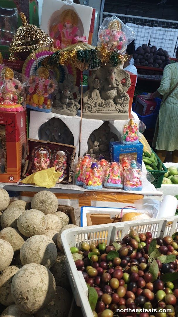Velan Mini Super Mart
