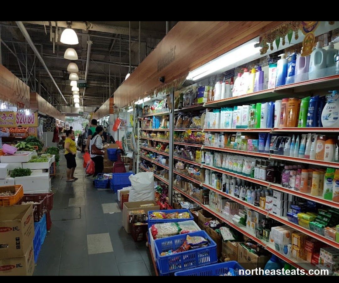 Velan Mini Super Mart