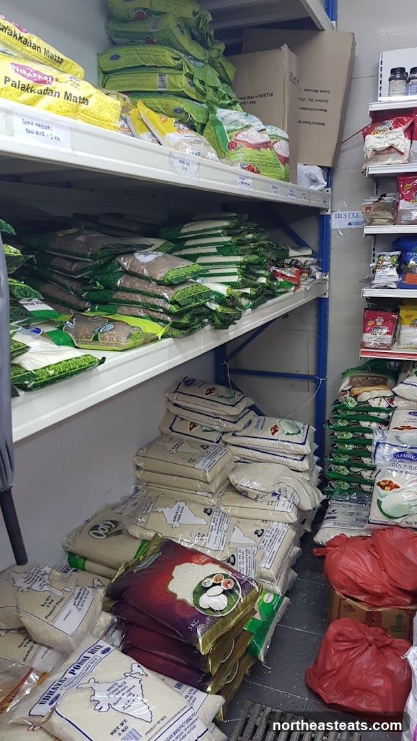Velan Mini Super Mart
