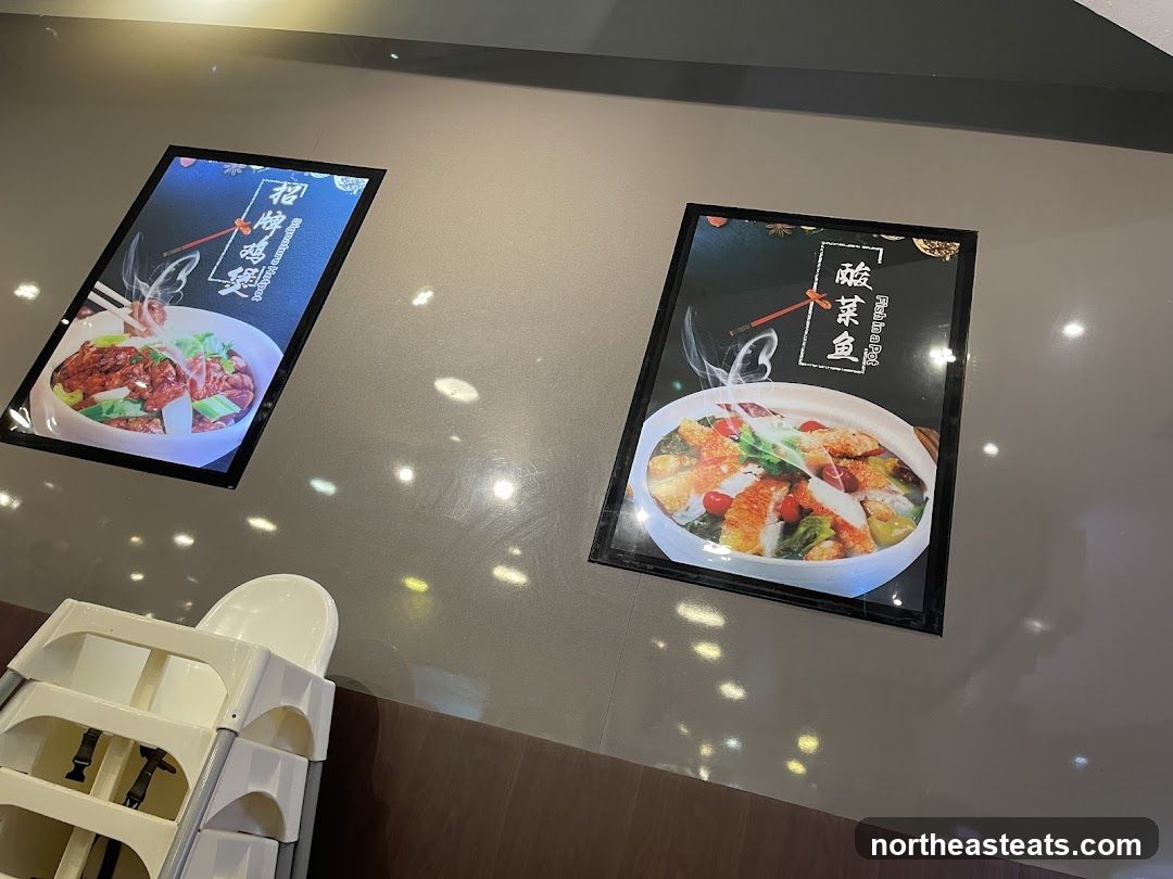 Food Posters