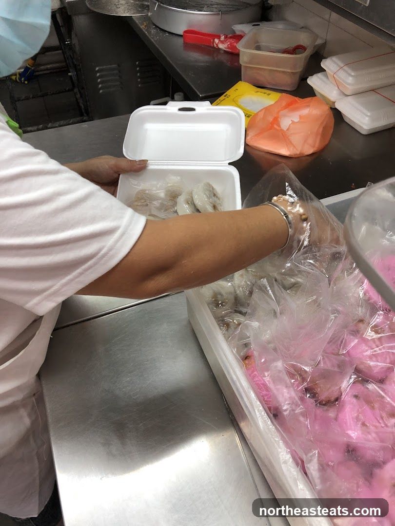 Food Preparation